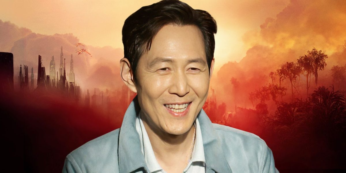 Acolyte’s Lee Jung-jae Explains the Difference Between Past & Present Sol