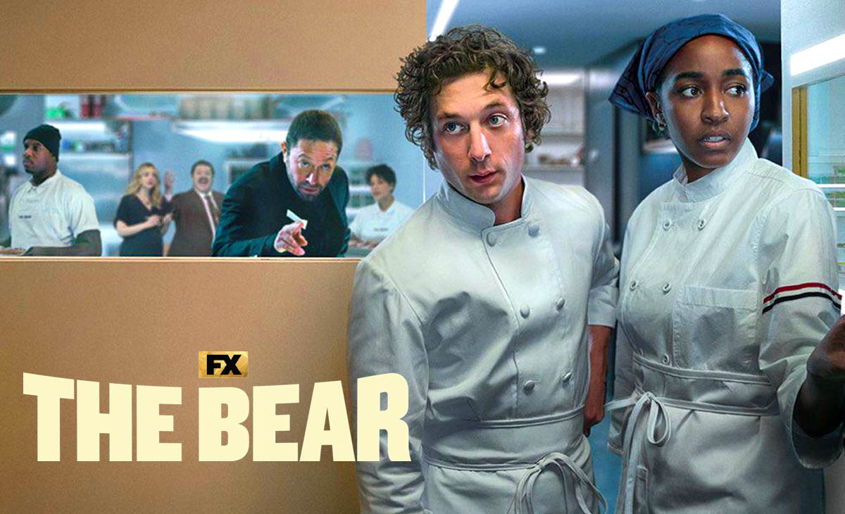 ‘The Bear’ Didn’t Shoot Seasons 3-4 Back To Back But Did “A Little Version Of That” According To Cast