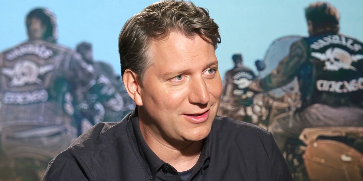 ‘The Bikeriders’ Is Actually an Unconventional Love Triangle, Confirms Director Jeff Nichols