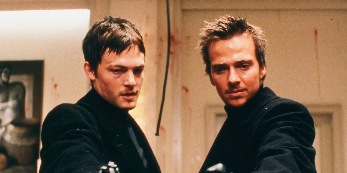 ‘The Boondocks Saints 3’ Gets Exciting Update From Norman Reedus