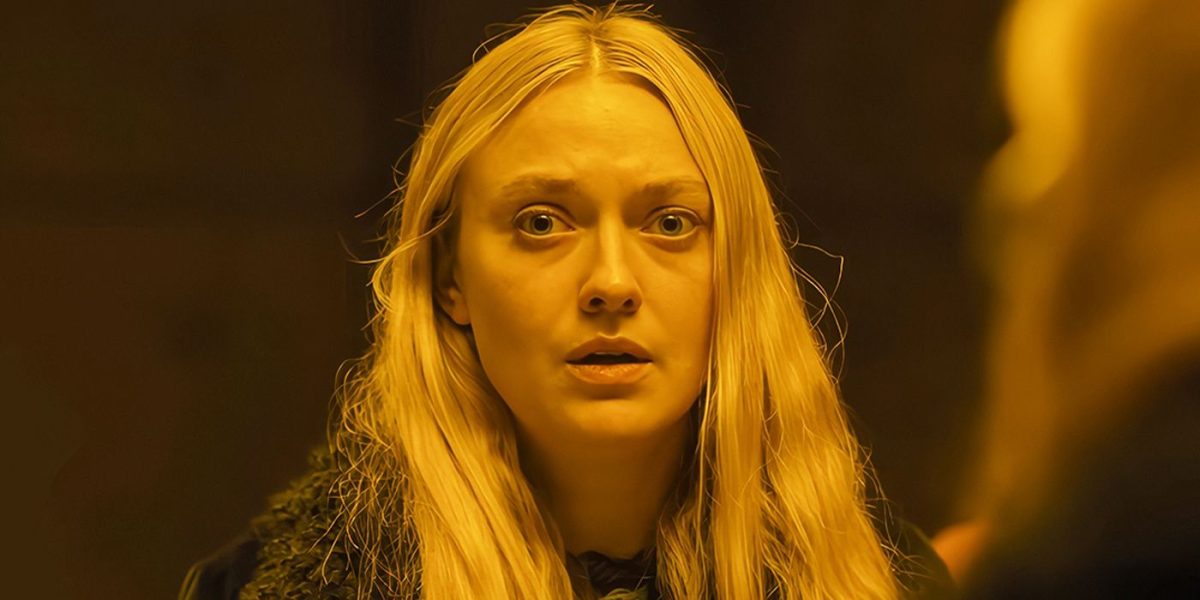 ‘The Watchers’ Review – Shyamalan’s Horror Movie Is a Nepo Nightmare