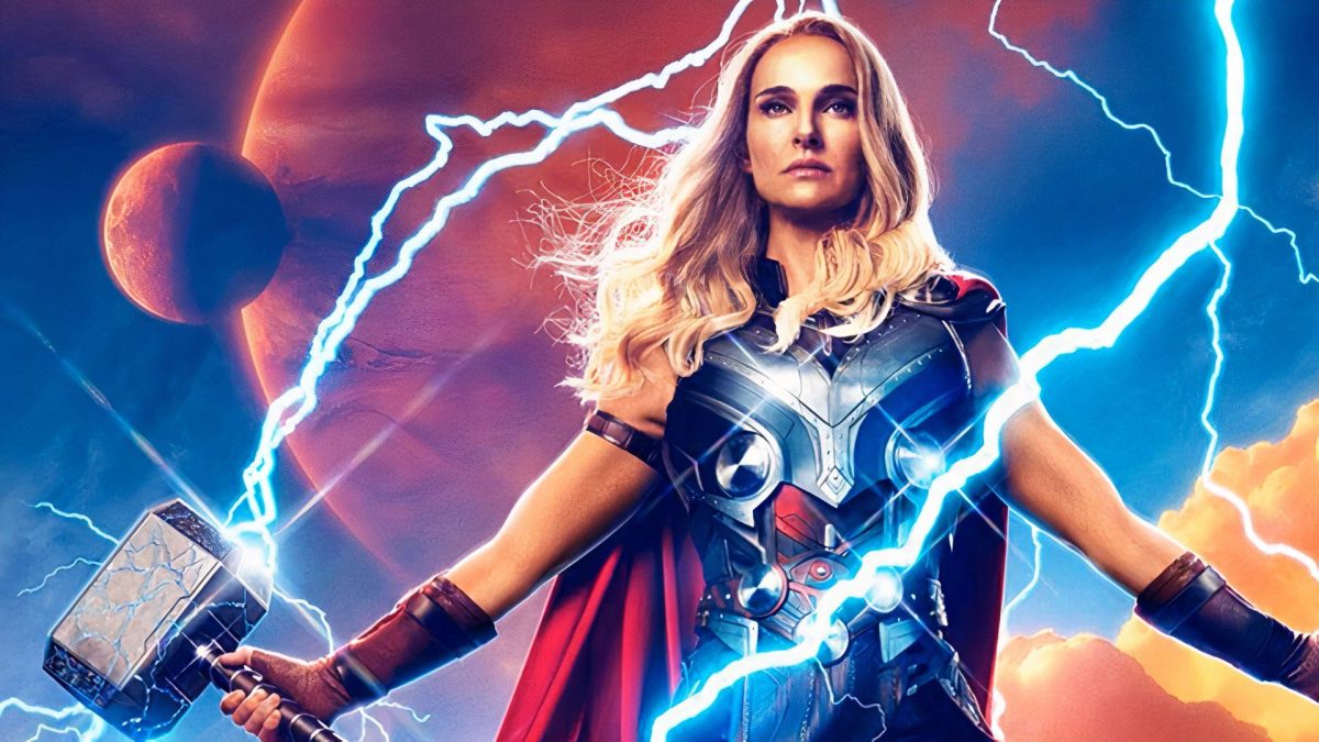 Thor Star Natalie Portman Offers Surprising Response About Possible MCU Return