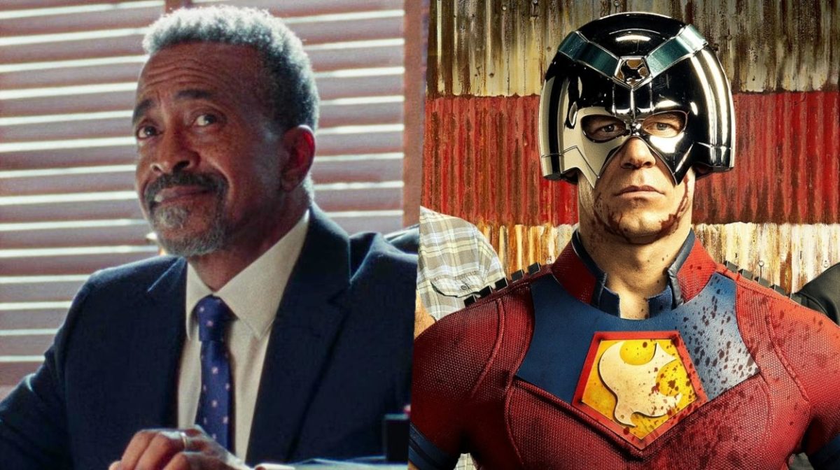 Tim Meadows Is Joining The Cast & Greg Mottola Is Directing Episodes Of James Gunn’s Series