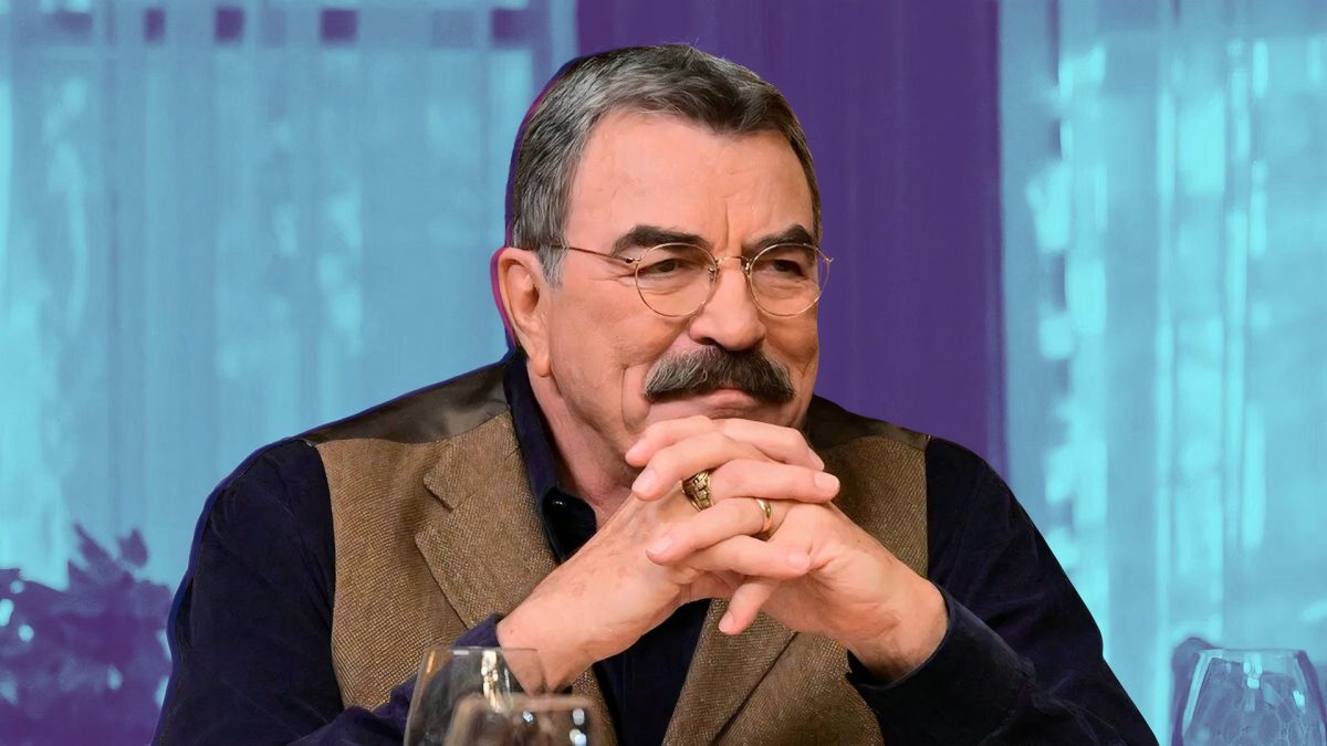 Tom Selleck’s Blue Bloods May Not Be Over Yet as Paramount Boss Hints at a Spinoff