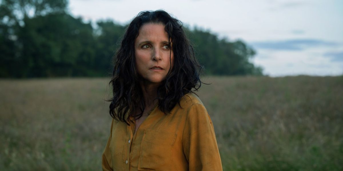 ‘Tuesday’ Review – Julia Louis-Dreyfus Tries to Beat Death in Surreal A24 Film