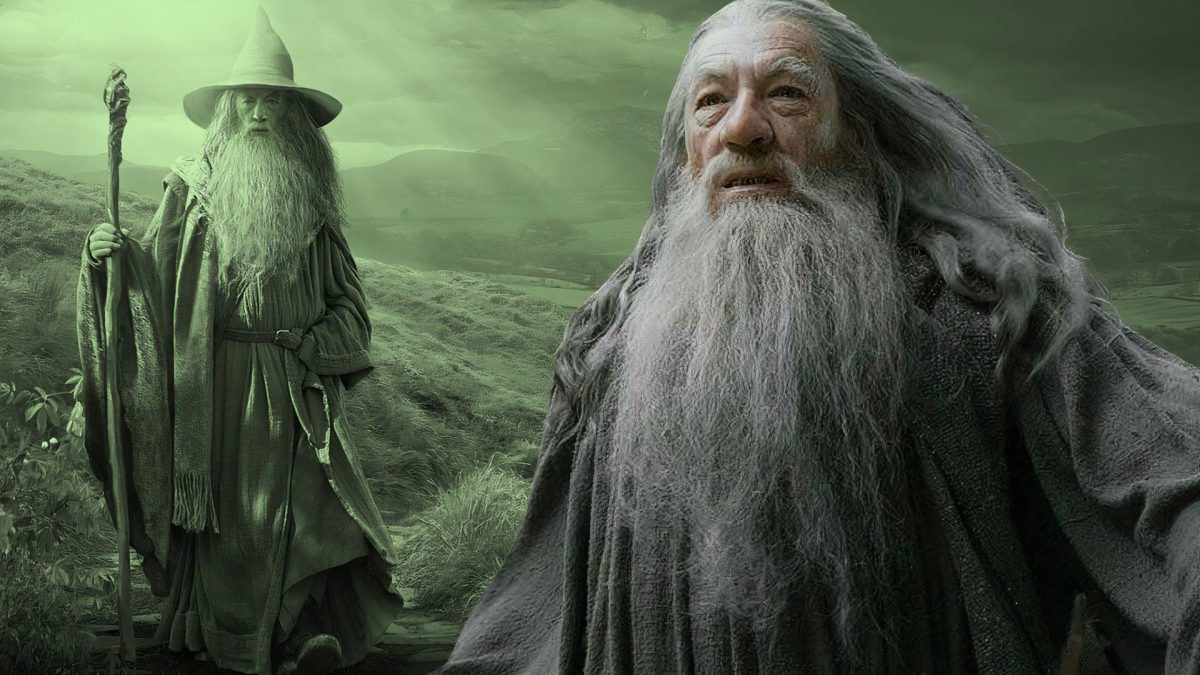 Why Doesn’t Gandalf Use Magic More Often in Lord of the Rings?