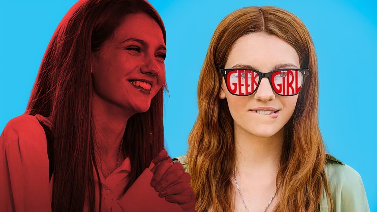 Why Netflix’s Geek Girl Is One of the Best YA Novel Adaptations in Years