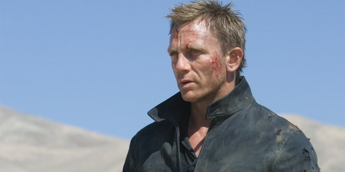 This New-To-Prime Video James Bond Movie Changed the Franchise Forever