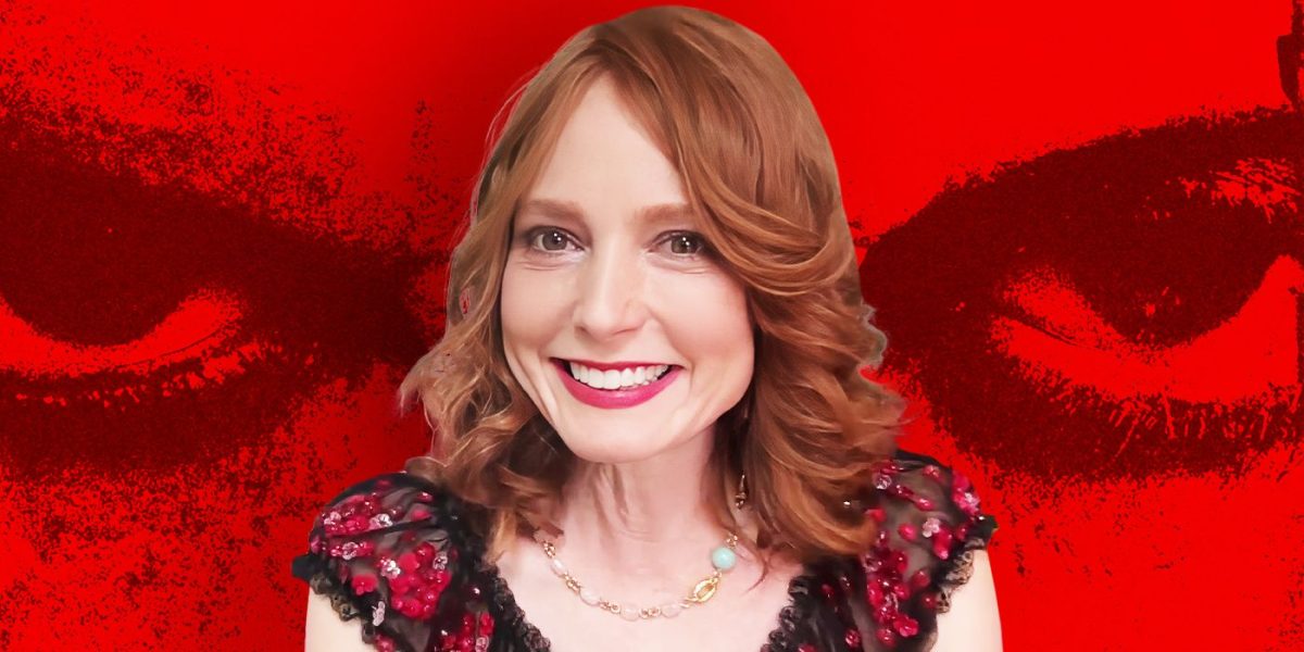 Alicia Witt Shares Her Breathtaking Out-of-Body Experience