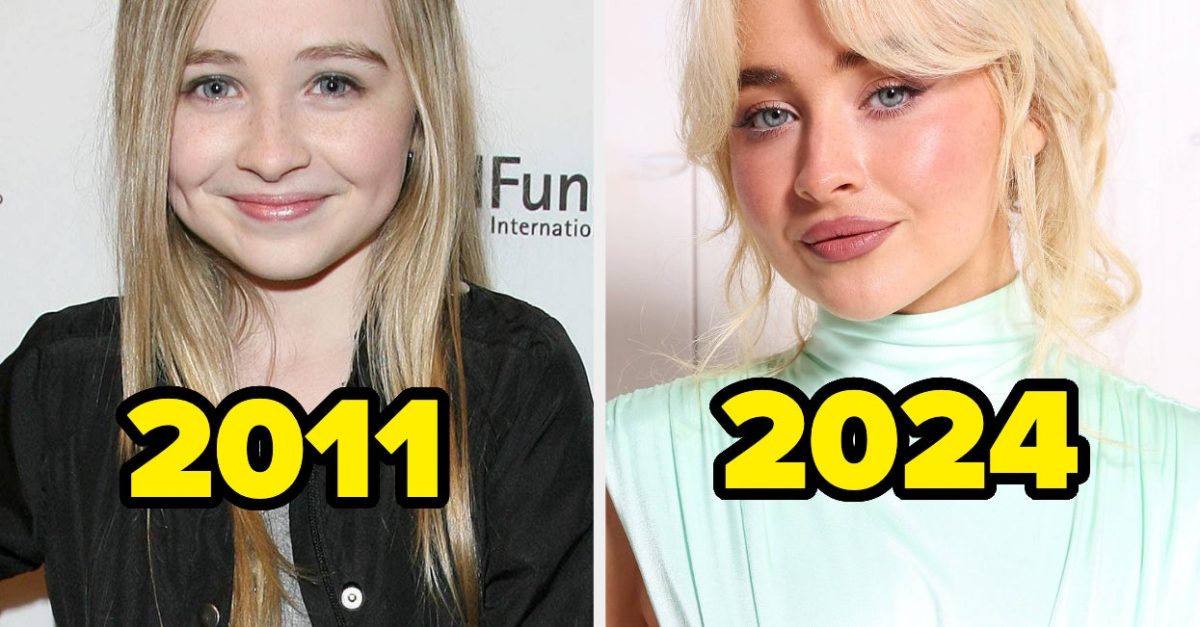 23 Then And Now Photos Of Disney Child Stars That Make You Realize How Young They Really Were During The Height Of Their Fame