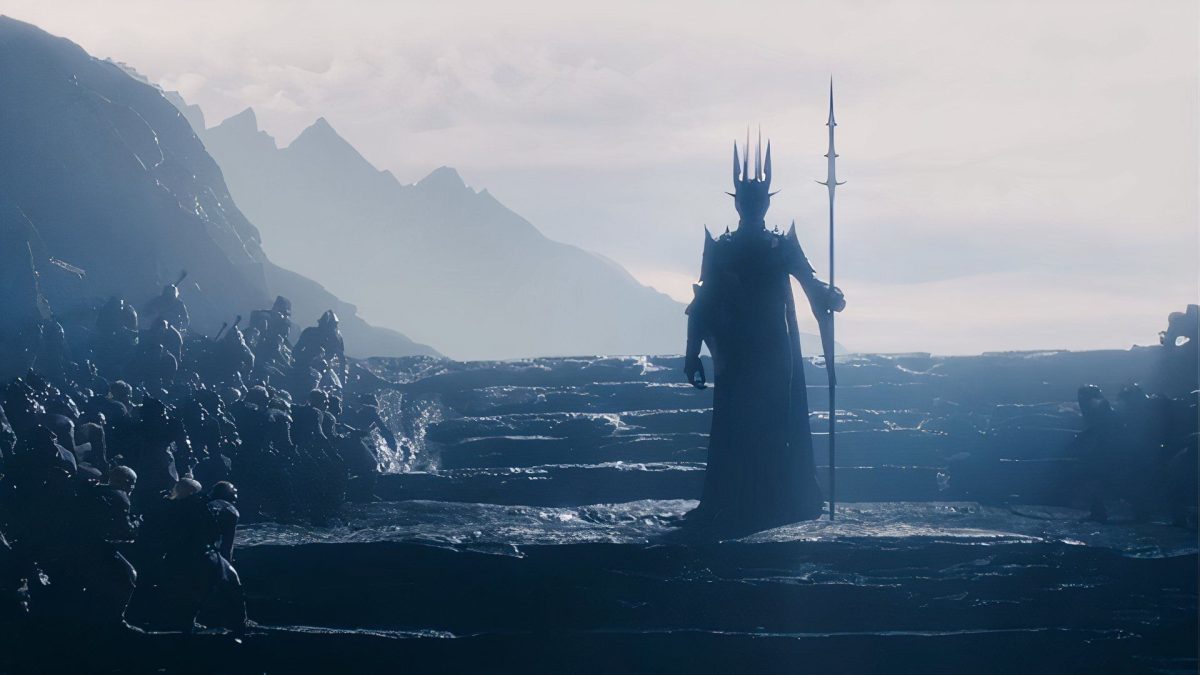 Rings of Power Season 2 VFX Artist Teases ‘Horror’ with the Addition of an Ancient LOTR Creature