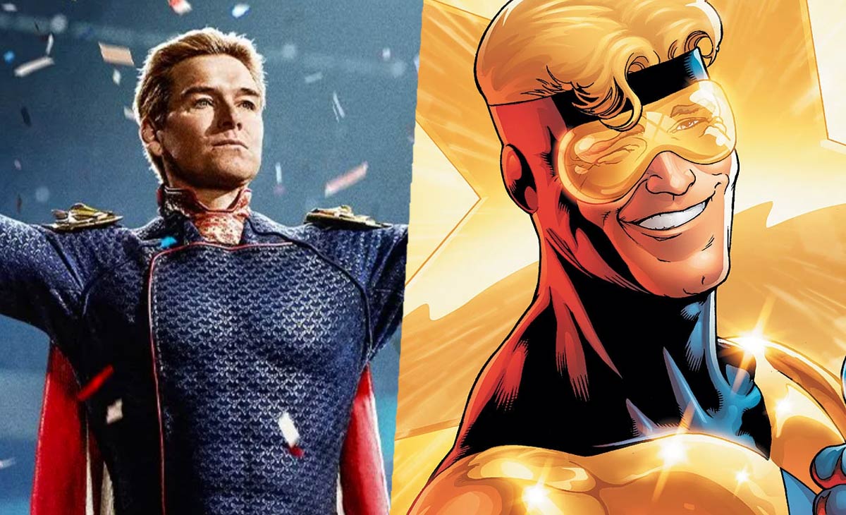 Anthony Starr Shoots Down Booster Gold Fancasting Rumors & Says He’s Likely Done With Superheroes After ‘The Boys’