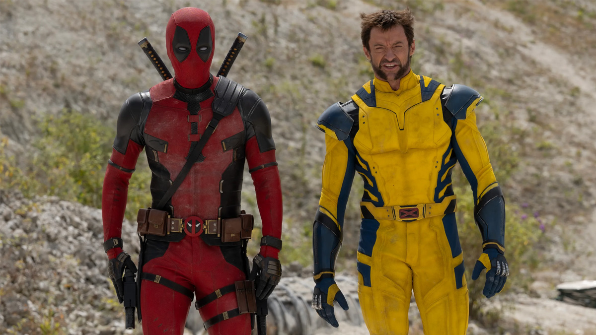 ‘Deadpool & Wolverine’ Film Review: Bloody, Hilarious, Pop Culture Fun