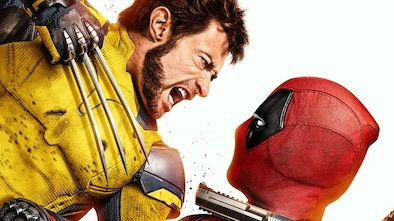 Deadpool & Wolverine IMAX Review: Cinema is Fun Again!