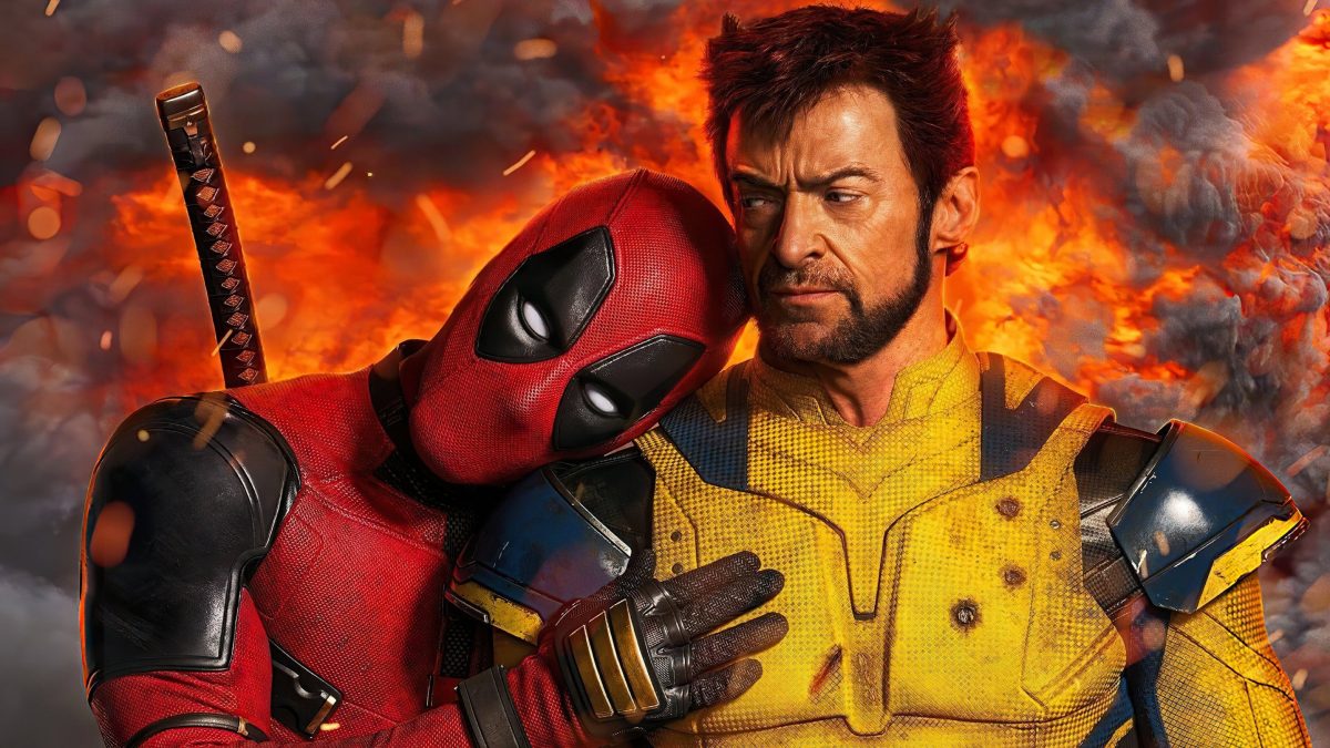 Deadpool & Wolverine Review | Flickreel