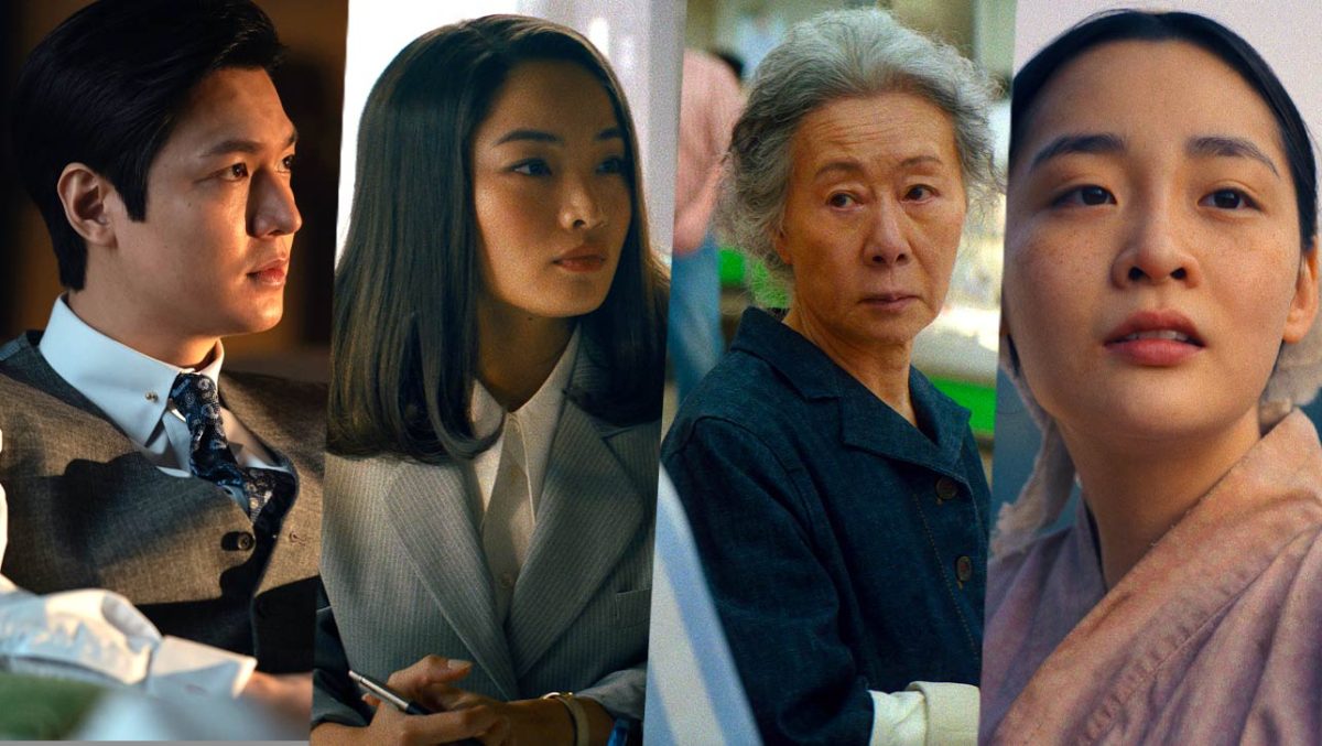 Apple TV+’s Acclaimed Sweeping Korean Drama Returns August 23