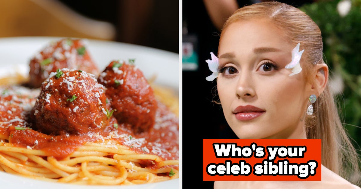 Ever Wondered Which Celeb Singer Could Be Your Long-Lost Sibling? Find Out Now!
