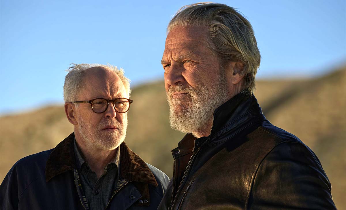 Jeff Bridges & John Lithgow Return In FX’s Thriller Series