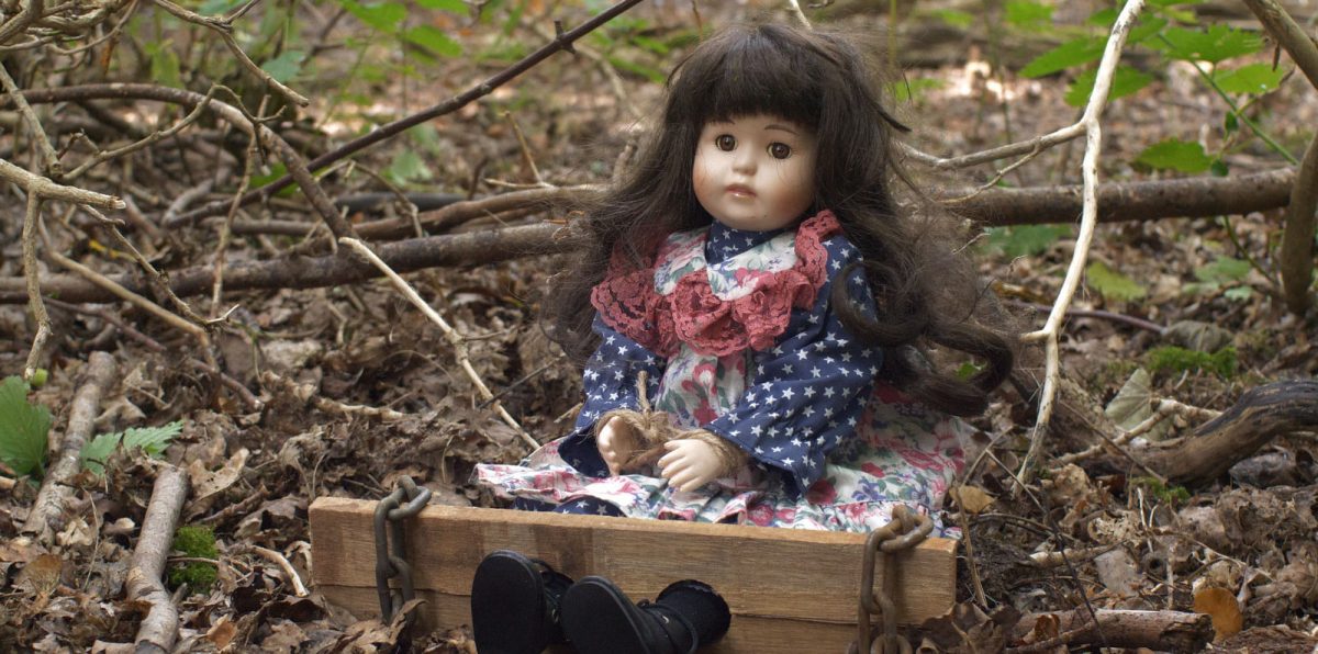 Lost Dolls Featured, Reviews Film Threat