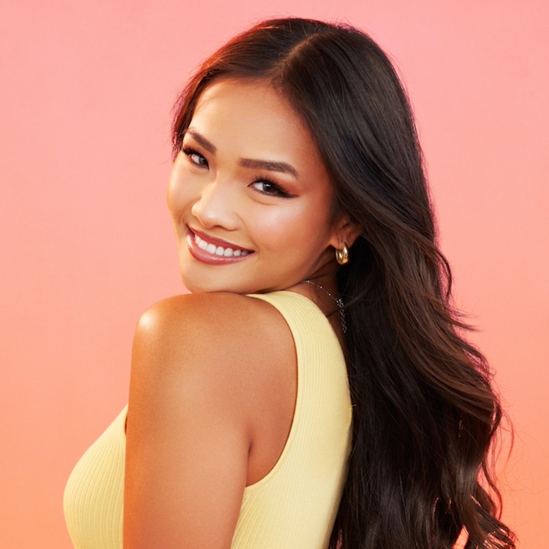 Meet Bachelorette Jenn Tran’s First Impression Rose Recipient