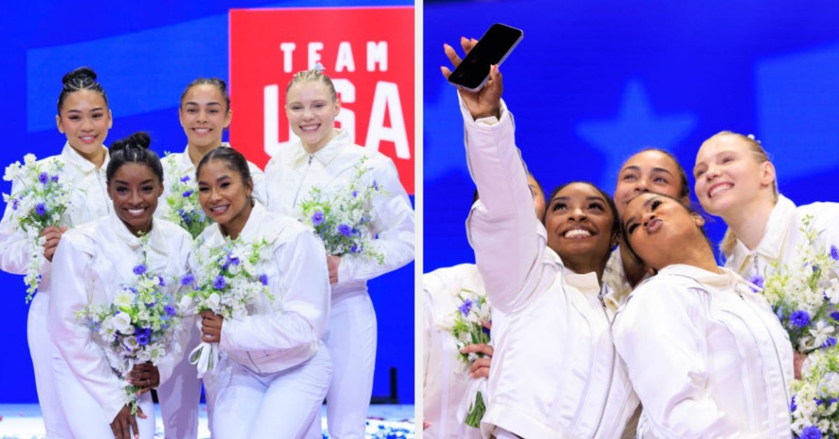 Meet Team USA’s Women’s Gymnastics Squad: Paris Olympics