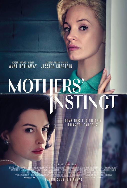 Mother’s Instinct Movie Details, Film Cast, Genre & Rating