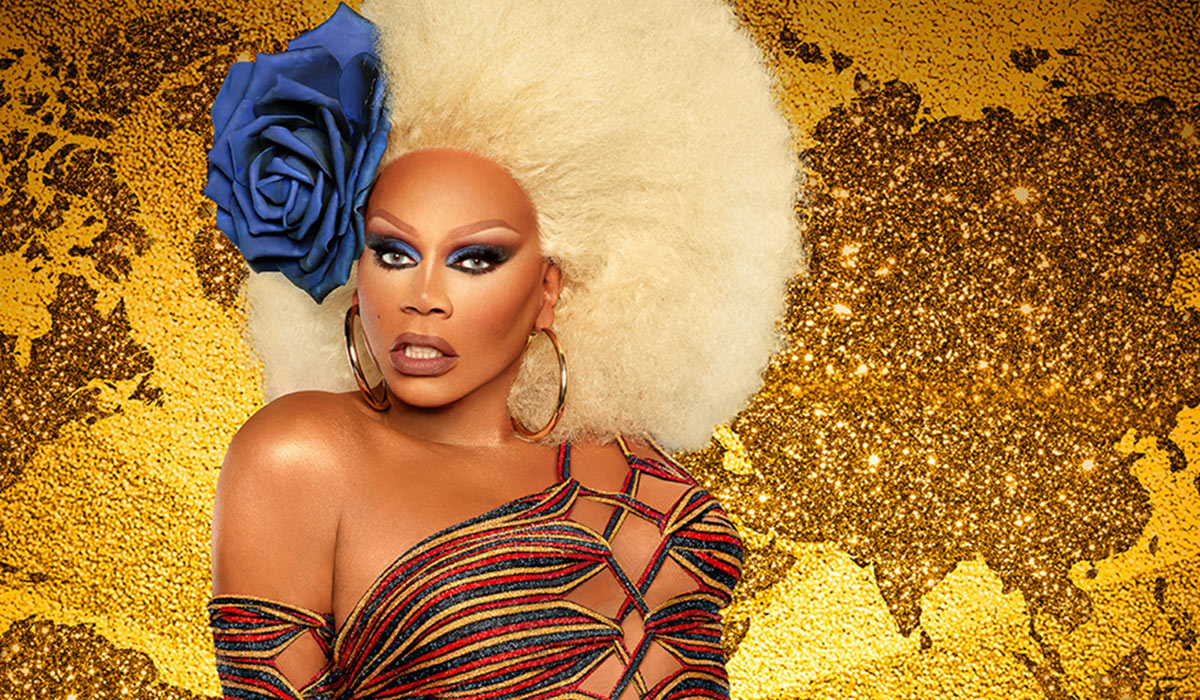 ‘RuPaul’s Drag Race Global All Stars’ Is Finally Here Ahd Features The Return Of Alyssa Edwards