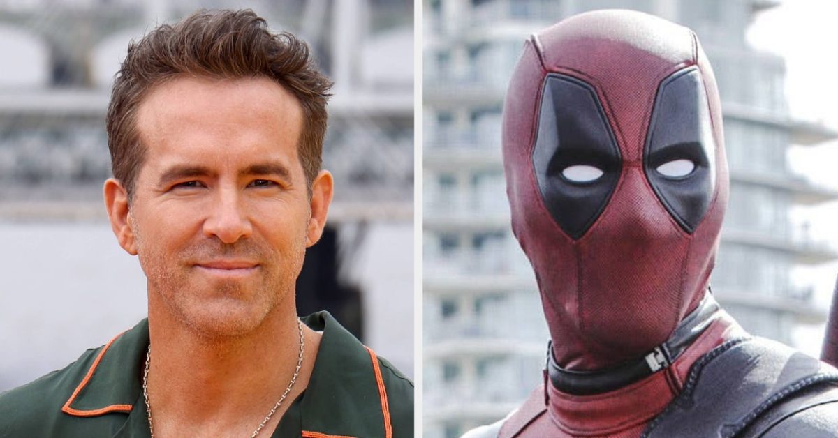Ryan Reynolds Used Deadpool Salary To Pay Writers