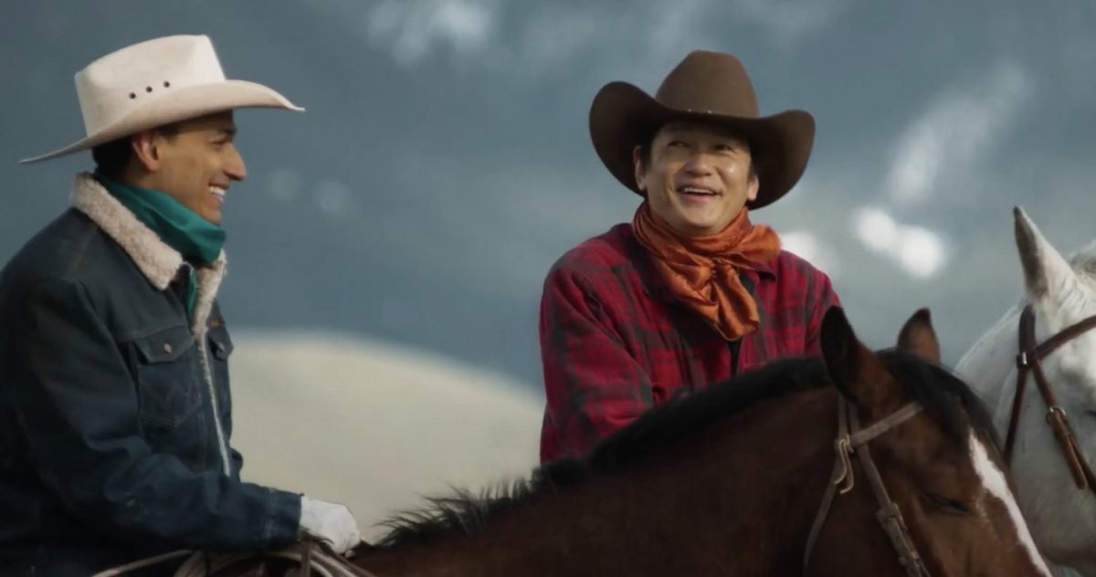 Trailer For The Wonderful Feel-Good Film TOKYO COWBOY, Which We Helped Produce — GeekTyrant