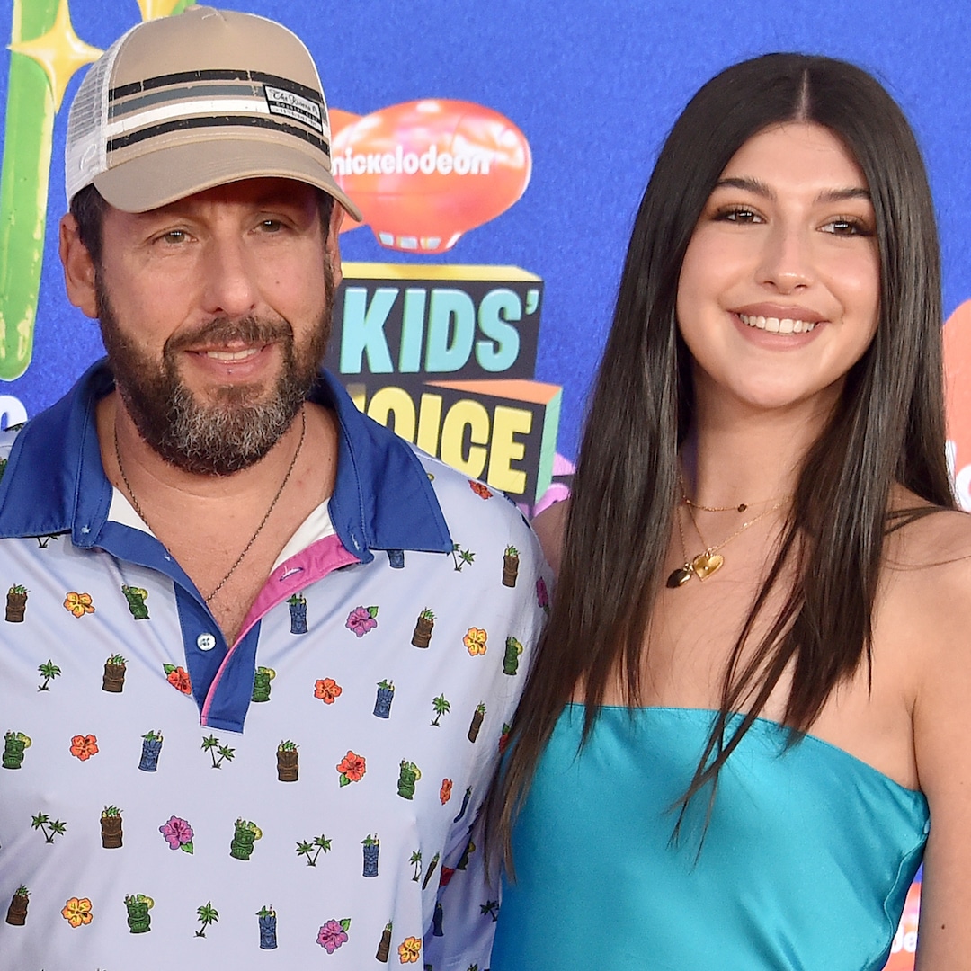See All the Stars at the Kids’ Choice Awards 2024 Red Carpet