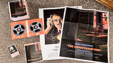 The Conversation Collectors Edition Set Review