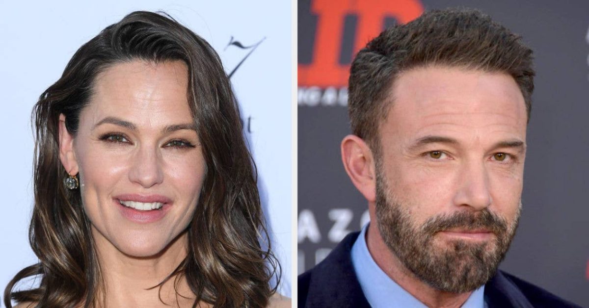 Violet Affleck, Jennifer Garner And Ben Affleck's Daughter, Spoke Out About Her Health In An Impassioned Speech — Here's What She Said