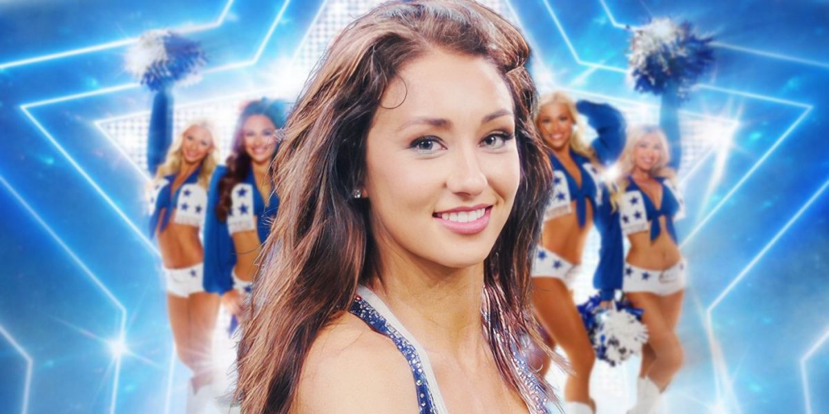 Dallas Cowboys Cheerleaders Expose Struggles In New Docuseries