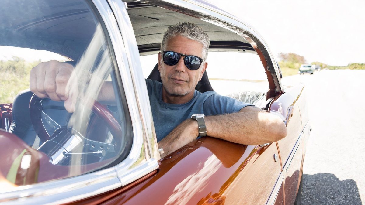 Anthony Bourdain’s Legacy Described by the Chefs Behind New Show Omnivore