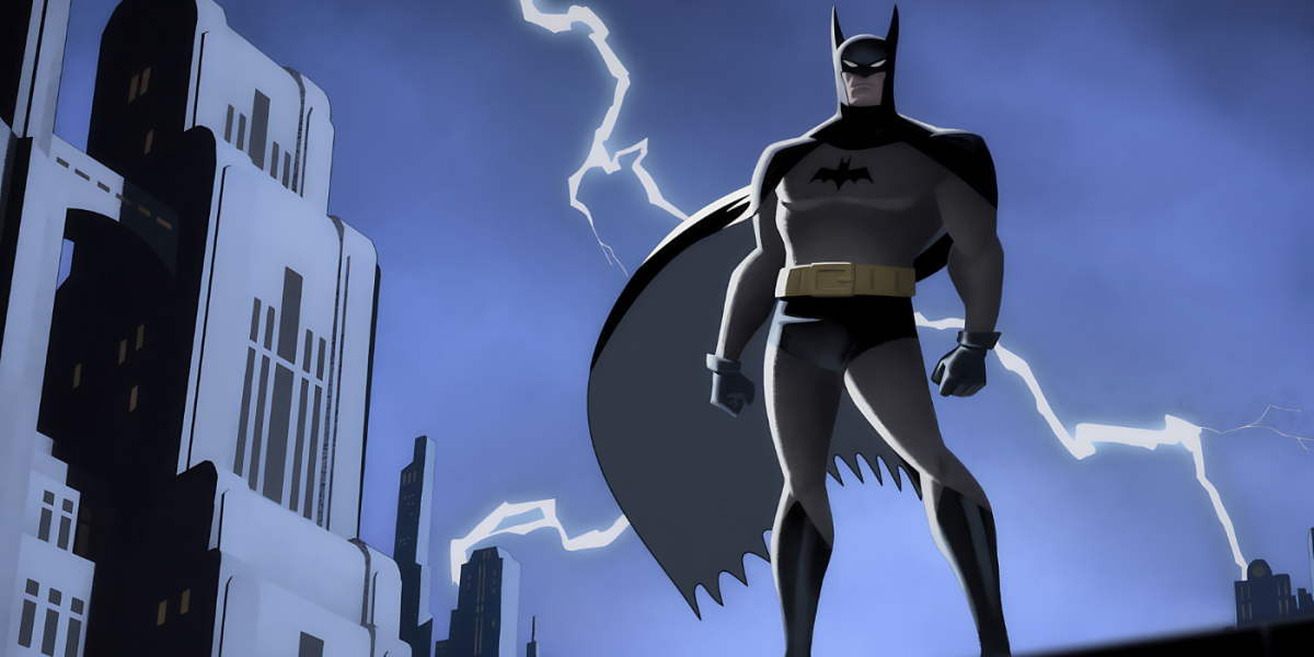 ‘Batman Caped Crusader’ Review – Bruce Timm’s New Animated Series Has an Identity Crisis