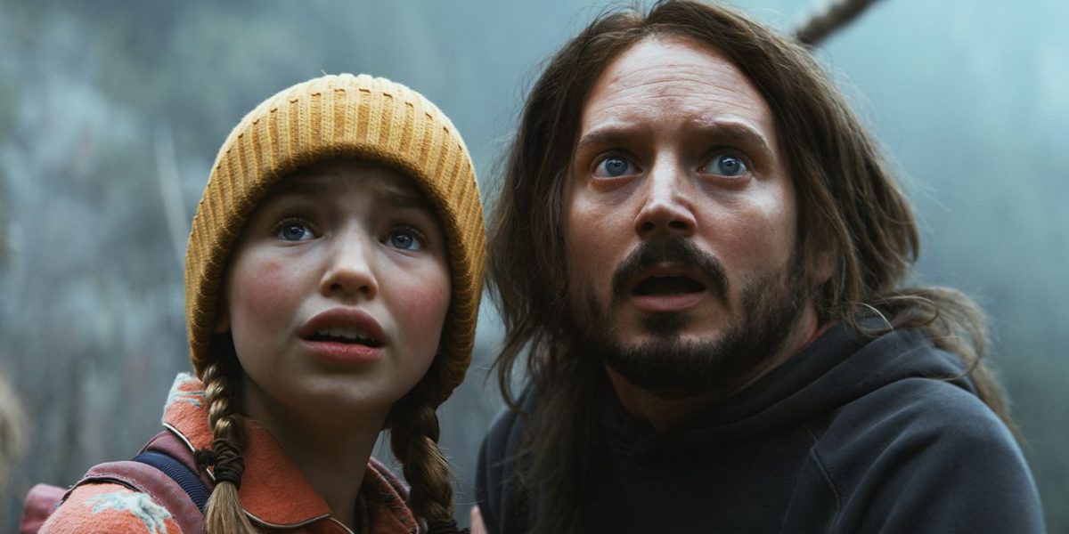 ‘Bookworm’ Review – Elijah Wood’s Latest New Zealand Adventure Finds a Bit of Magic