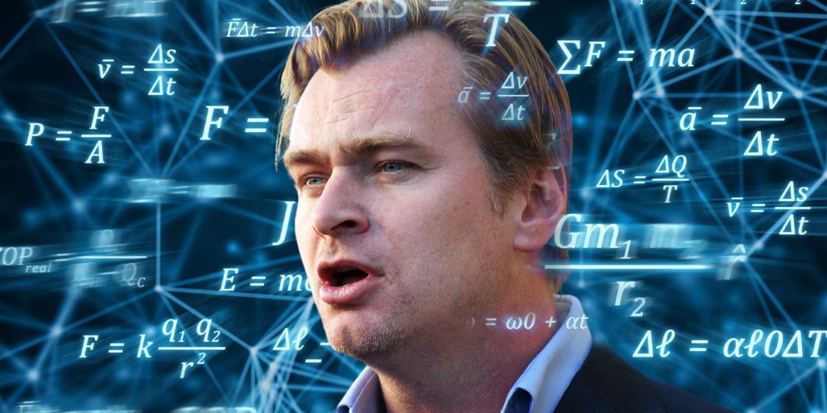 Christopher Nolan Originally Didn’t Understand ‘The Dark Knight’s Most Iconic Line