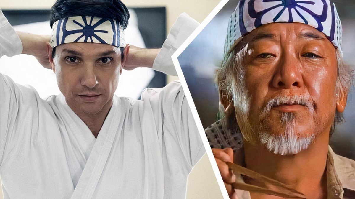 Cobra Kai Creator & Ralph Macchio Tease the Mr. Miyagi Mystery at the Center of Season 6