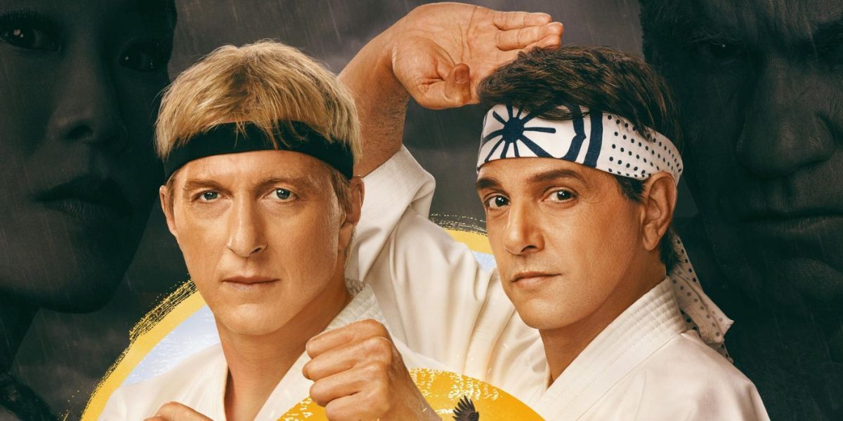 ‘Cobra Kai’ Season 6 Part 1 Review