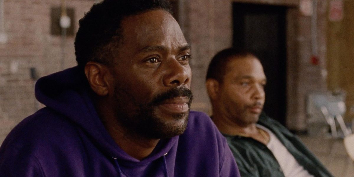 Colman Domingo Solidifies His Leading Man Status In A24’s Stirring Prison Drama