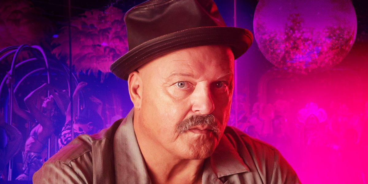 ‘Hotel Cocaine’s Michael Chiklis Explores the Dark Side of the Disco Era