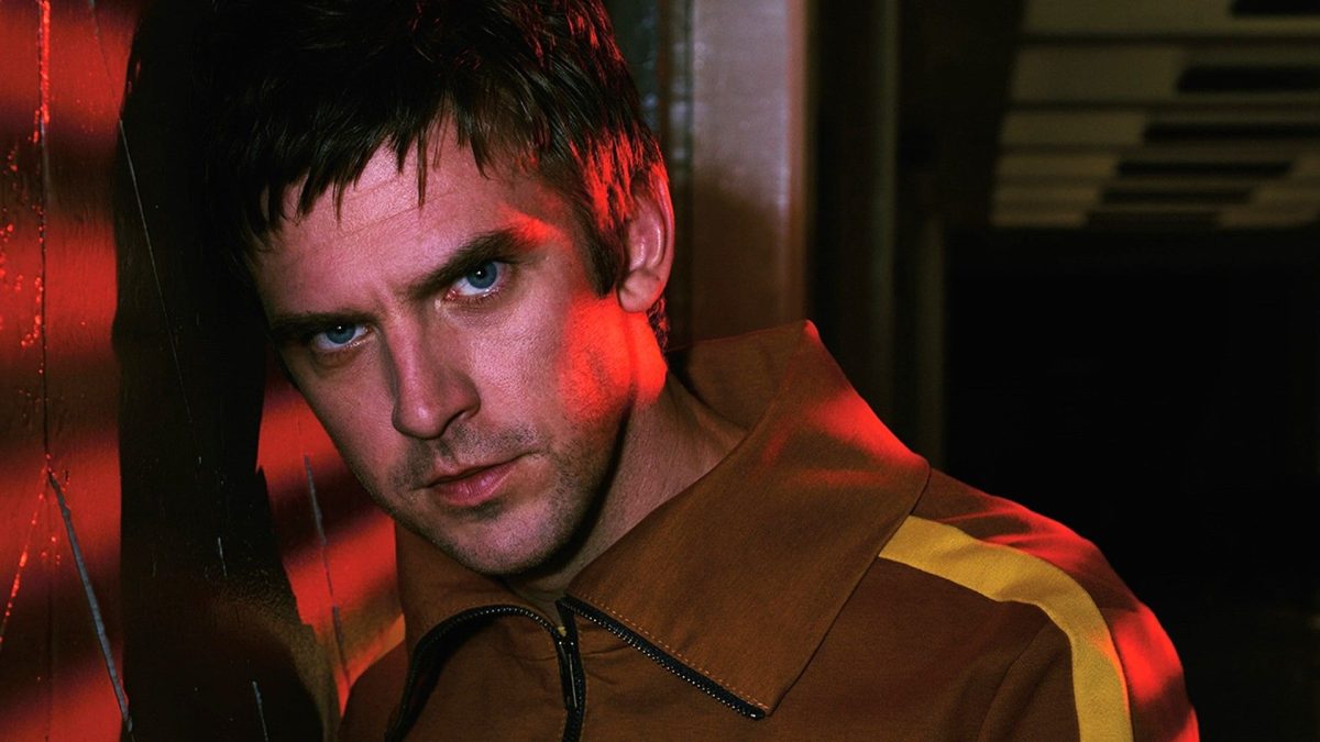 Legion Star Dan Stevens Returns to TV for Hit AMC Horror Series