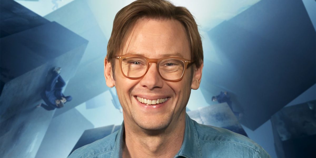 What Happens to Ryan and Amanda In ‘Dark Matter’ Season 1? Jimmi Simpson Weighs In