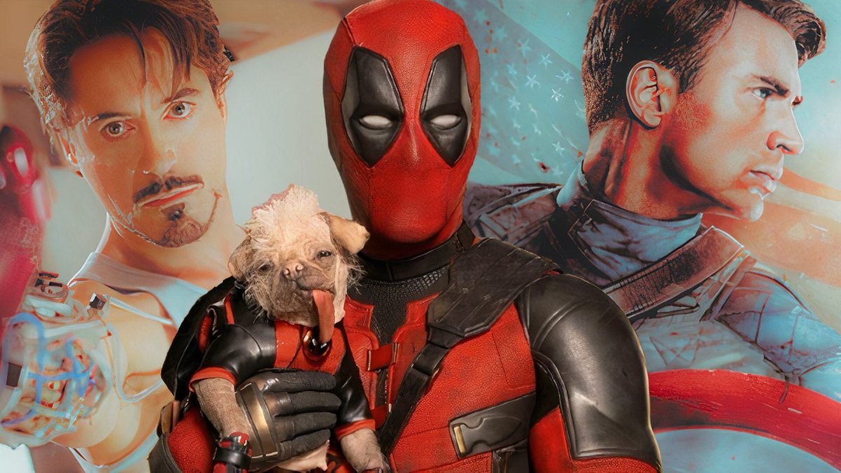 Shawn Levy Likens Deadpool & Wolverine to Early MCU Movies… Despite Its Multiverse Plot