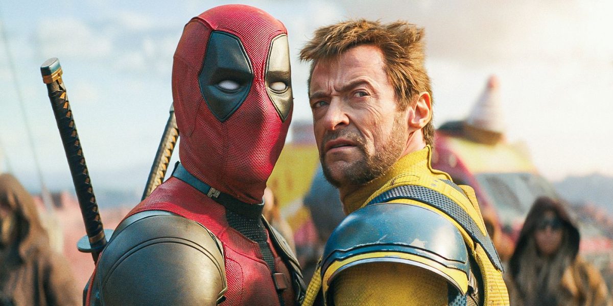 ‘Deadpool & Wolverine,’ ‘Dìdi,’ and This Week’s Best New Releases, Reviewed and Ranked
