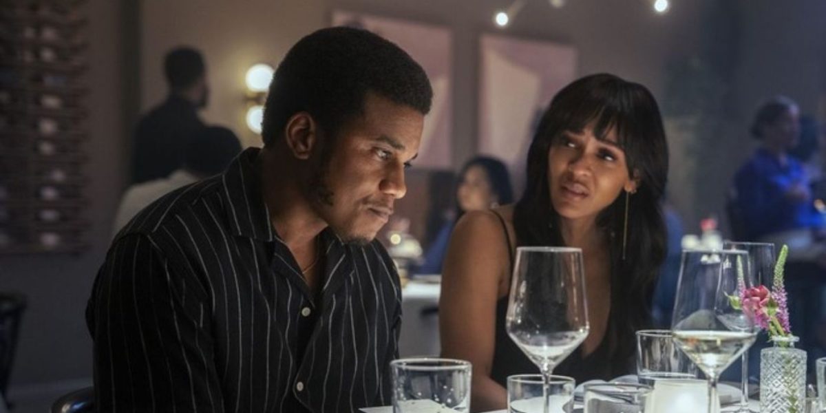 Tyler Perry’s Lukewarm Prime Video Drama Doesn’t Even Try