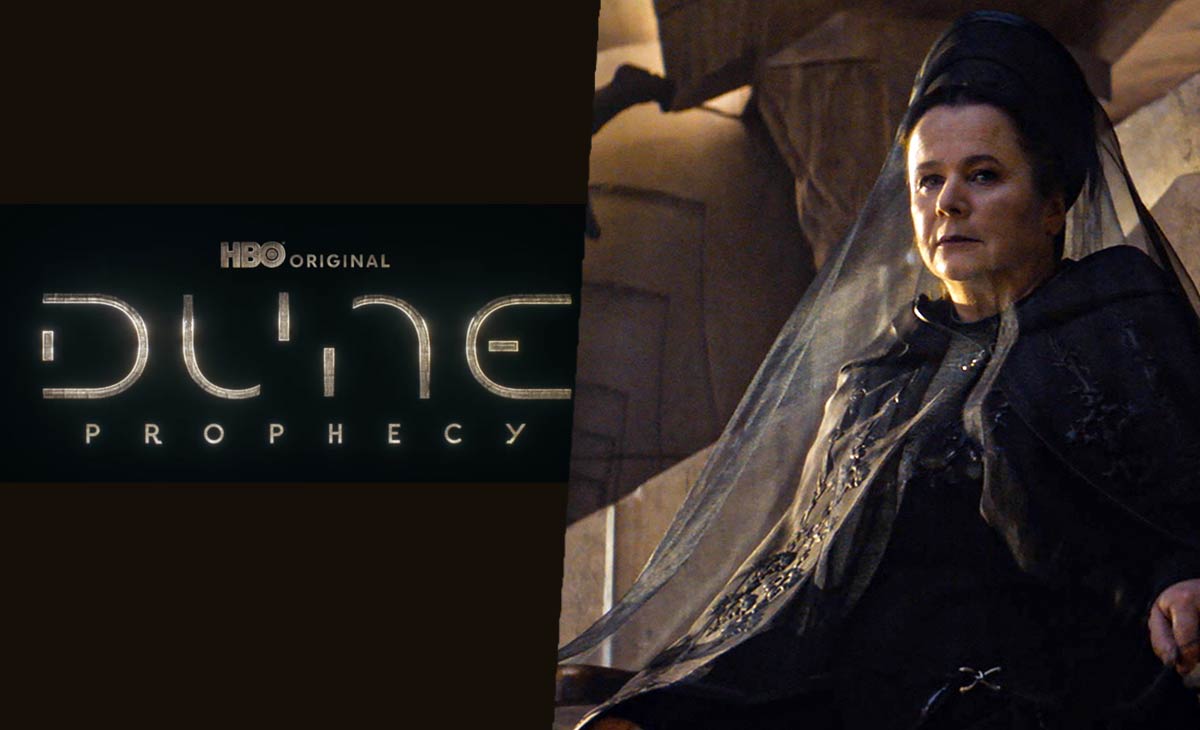 The World of Dune Returns & The Bene Gesserit Returns In November