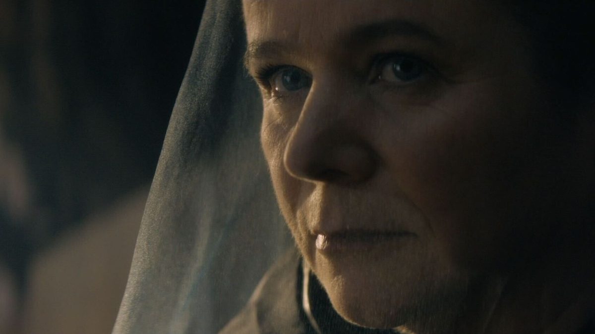 Prophecy Teaser Reveals Bene Gesserit Origins