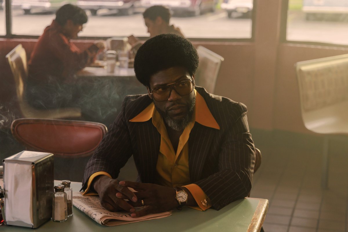 Kevin Hart, Samuel L. Jackson & More Star In Peacock’s Limited Series