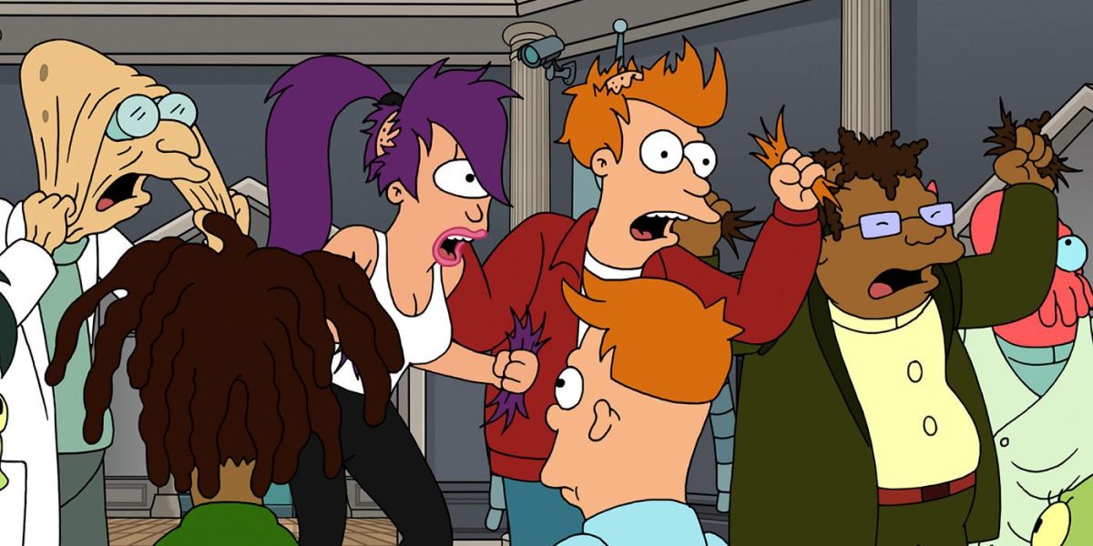 ‘Futurama’ Season 12 Review – This Show Is Still Sci-Fi Comedy Gold